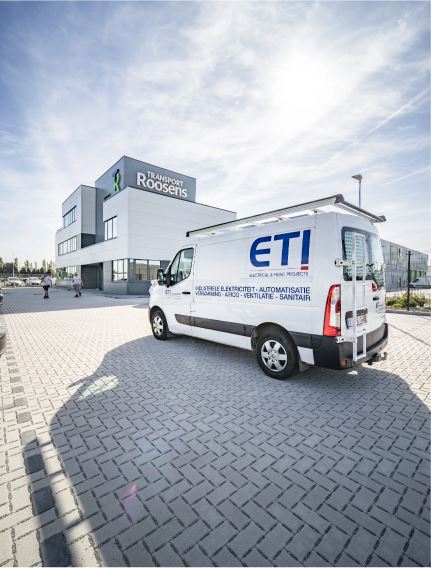 Werkbus ETI