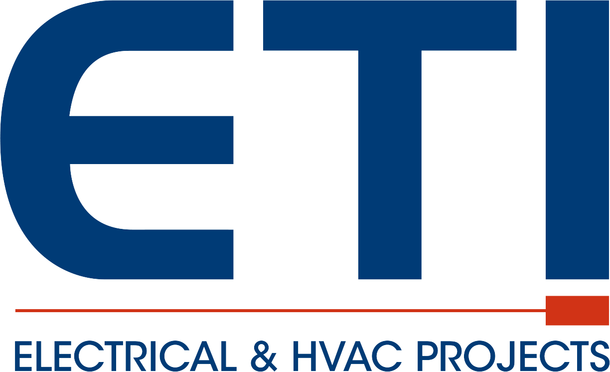 Logo ETI VDV