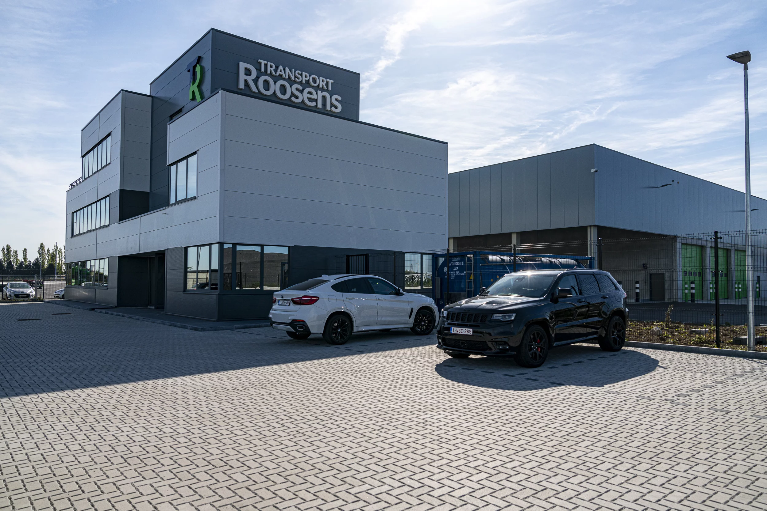 Transport Roosens 1