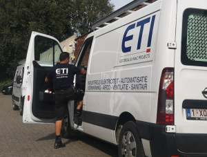 Service & Onderhoud ETI