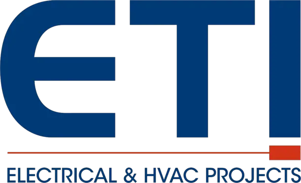 ETI VDV elektrotechniek en HVAC projecten